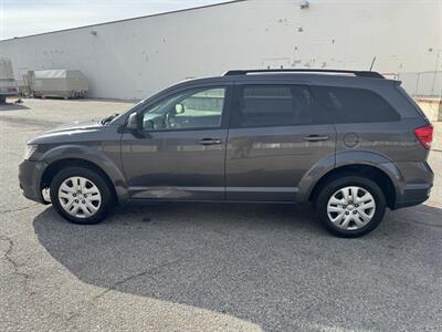 2019 Dodge Journey SE   - Photo 6 - Meridian, ID 83642