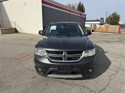 2019 Dodge Journey SE   - Photo 8 - Meridian, ID 83642