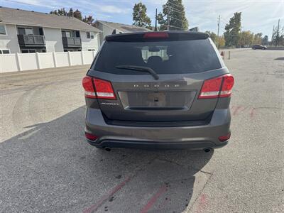 2019 Dodge Journey SE   - Photo 4 - Meridian, ID 83642