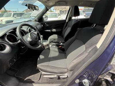 2015 Nissan JUKE S - Photo 5 - Meridian, ID 83642