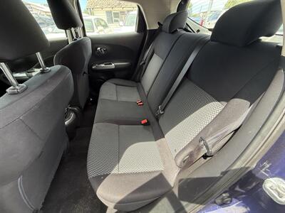 2015 Nissan JUKE S - Photo 6 - Meridian, ID 83642