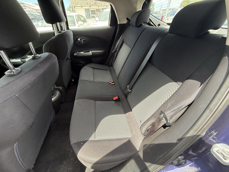 2015 Nissan JUKE S - Photo 6 - Meridian, ID 83642