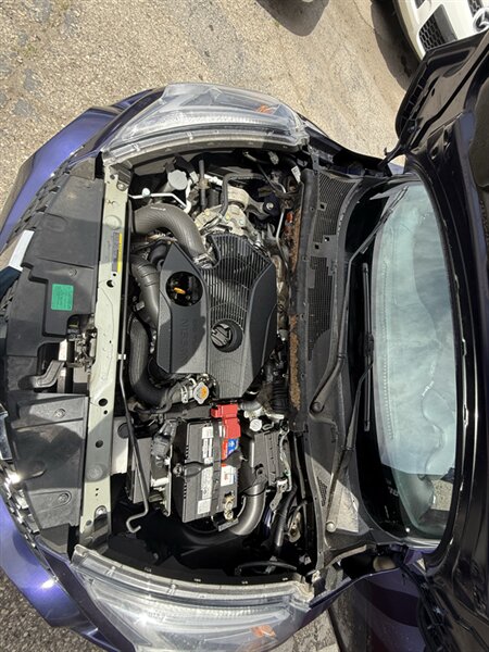 2015 Nissan JUKE S - Photo 9 - Meridian, ID 83642