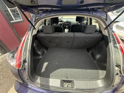 2015 Nissan JUKE S - Photo 8 - Meridian, ID 83642