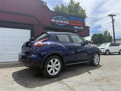 2015 Nissan JUKE S - Photo 2 - Meridian, ID 83642
