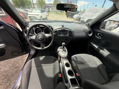 2015 Nissan JUKE S - Photo 7 - Meridian, ID 83642