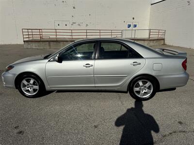 2002 Toyota Camry XLE V6   - Photo 6 - Meridian, ID 83642