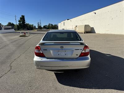 2002 Toyota Camry XLE V6   - Photo 4 - Meridian, ID 83642