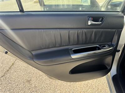 2002 Toyota Camry XLE V6   - Photo 10 - Meridian, ID 83642