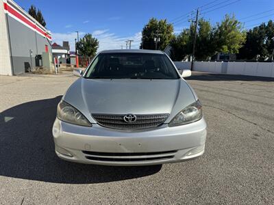 2002 Toyota Camry XLE V6   - Photo 8 - Meridian, ID 83642