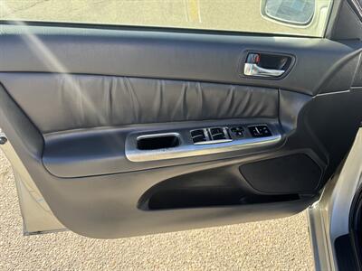 2002 Toyota Camry XLE V6   - Photo 13 - Meridian, ID 83642
