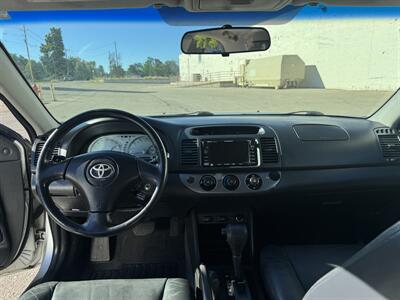 2002 Toyota Camry XLE V6   - Photo 11 - Meridian, ID 83642