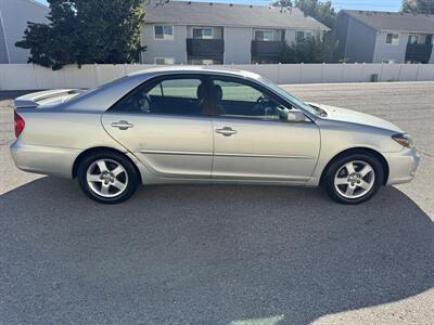 2002 Toyota Camry XLE V6   - Photo 2 - Meridian, ID 83642
