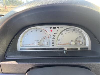 2002 Toyota Camry XLE V6   - Photo 15 - Meridian, ID 83642