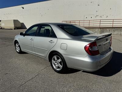 2002 Toyota Camry XLE V6   - Photo 5 - Meridian, ID 83642
