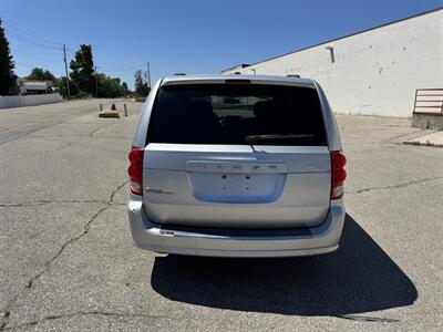 2012 Dodge Grand Caravan American Value Package   - Photo 9 - Meridian, ID 83642