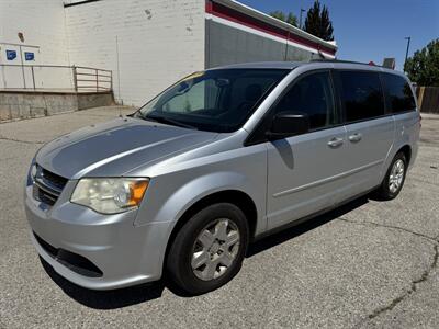 2012 Dodge Grand Caravan American Value Package   - Photo 6 - Meridian, ID 83642