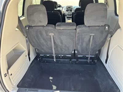 2012 Dodge Grand Caravan American Value Package   - Photo 3 - Meridian, ID 83642