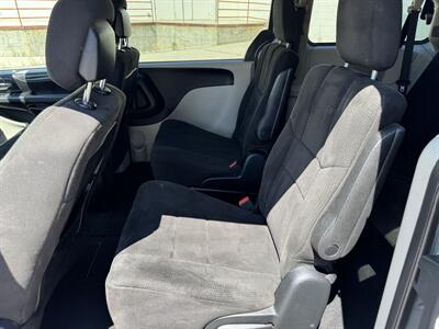 2012 Dodge Grand Caravan American Value Package   - Photo 2 - Meridian, ID 83642