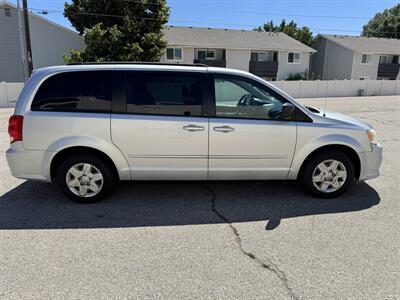 2012 Dodge Grand Caravan American Value Package   - Photo 11 - Meridian, ID 83642