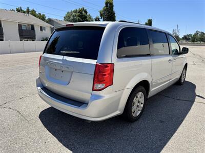 2012 Dodge Grand Caravan American Value Package   - Photo 10 - Meridian, ID 83642