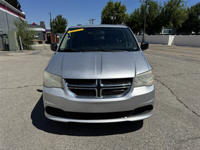 2012 Dodge Grand Caravan American Value Package   - Photo 5 - Meridian, ID 83642