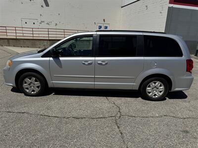2012 Dodge Grand Caravan American Value Package   - Photo 7 - Meridian, ID 83642