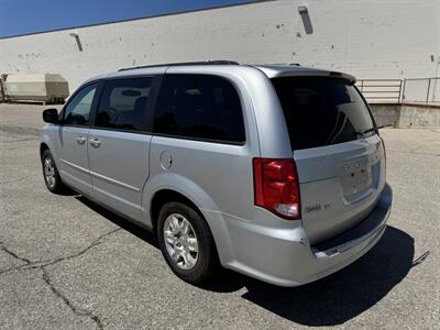 2012 Dodge Grand Caravan American Value Package   - Photo 8 - Meridian, ID 83642
