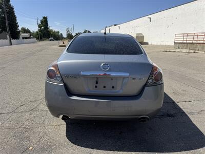 2009 Nissan Altima Hybrid   - Photo 4 - Meridian, ID 83642