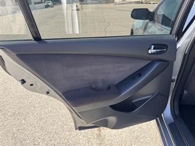 2009 Nissan Altima Hybrid   - Photo 10 - Meridian, ID 83642