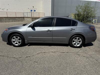 2009 Nissan Altima Hybrid   - Photo 6 - Meridian, ID 83642