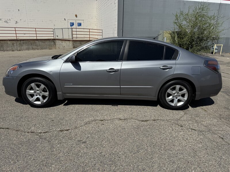 2009 Nissan Altima Hybrid   - Photo 6 - Meridian, ID 83642