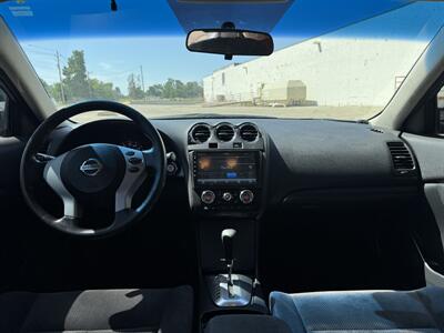 2009 Nissan Altima Hybrid   - Photo 11 - Meridian, ID 83642