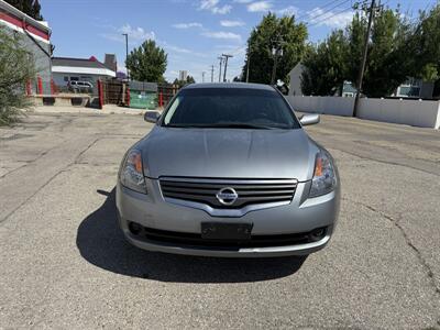 2009 Nissan Altima Hybrid   - Photo 8 - Meridian, ID 83642