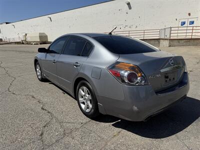 2009 Nissan Altima Hybrid   - Photo 5 - Meridian, ID 83642