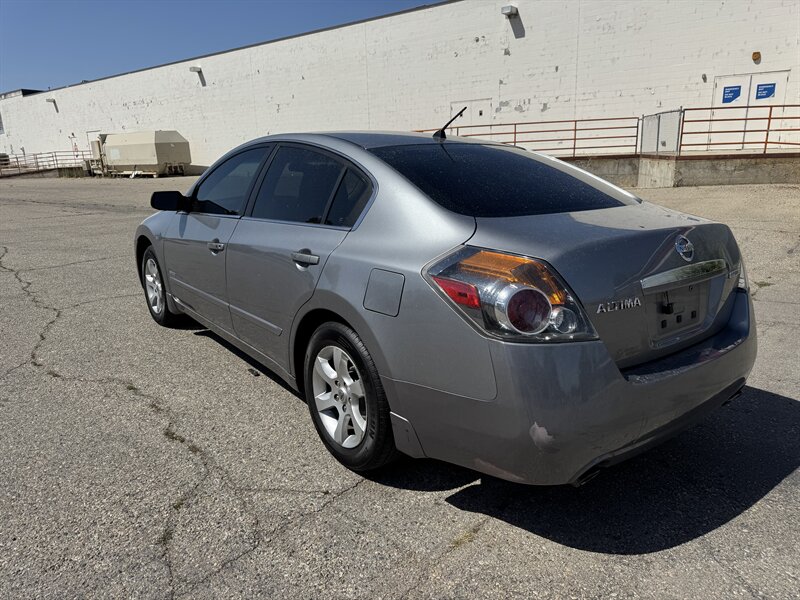 2009 Nissan Altima Hybrid   - Photo 5 - Meridian, ID 83642