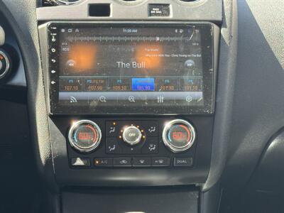 2009 Nissan Altima Hybrid   - Photo 12 - Meridian, ID 83642