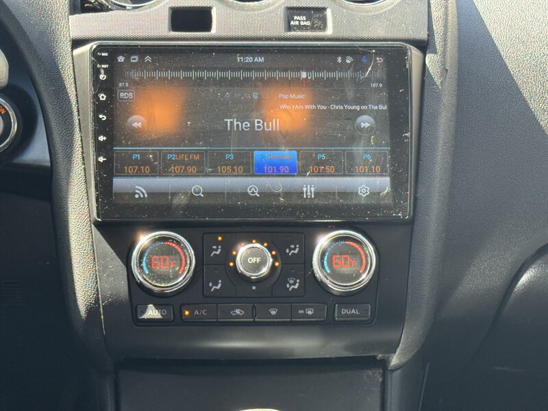 2009 Nissan Altima Hybrid   - Photo 12 - Meridian, ID 83642