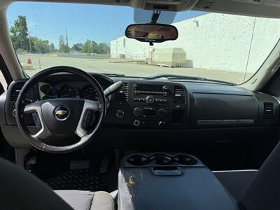 2011 Chevrolet Silverado 1500 LT   - Photo 9 - Meridian, ID 83642