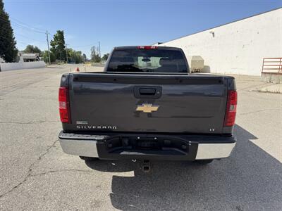 2011 Chevrolet Silverado 1500 LT   - Photo 3 - Meridian, ID 83642