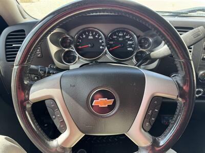 2011 Chevrolet Silverado 1500 LT   - Photo 10 - Meridian, ID 83642