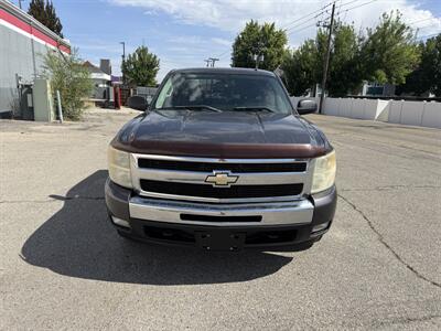 2011 Chevrolet Silverado 1500 LT   - Photo 7 - Meridian, ID 83642