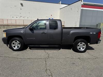2011 Chevrolet Silverado 1500 LT   - Photo 5 - Meridian, ID 83642