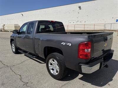 2011 Chevrolet Silverado 1500 LT   - Photo 4 - Meridian, ID 83642