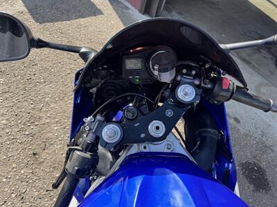 2001 YAMAHA R6   - Photo 7 - Meridian, ID 83642