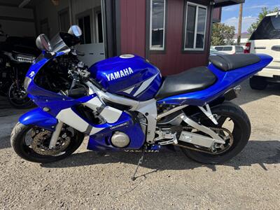 2001 YAMAHA R6   - Photo 2 - Meridian, ID 83642