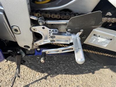 2001 YAMAHA R6   - Photo 8 - Meridian, ID 83642