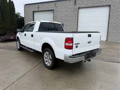 2006 Ford F-150 XLT XLT 4dr SuperCrew - Photo 3 - Meridian, ID 83642