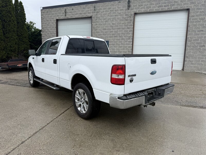 2006 Ford F-150 XLT XLT 4dr SuperCrew - Photo 3 - Meridian, ID 83642