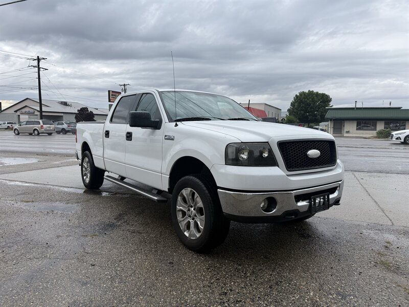 2006 Ford F-150 XLT XLT 4dr SuperCrew - Photo 2 - Meridian, ID 83642